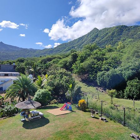 Villa Laolabatwo La Gaulette Exterior foto