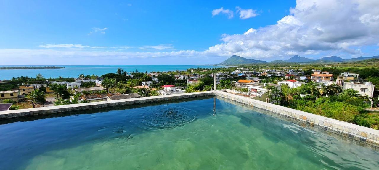 Villa Laolabatwo La Gaulette Exterior foto